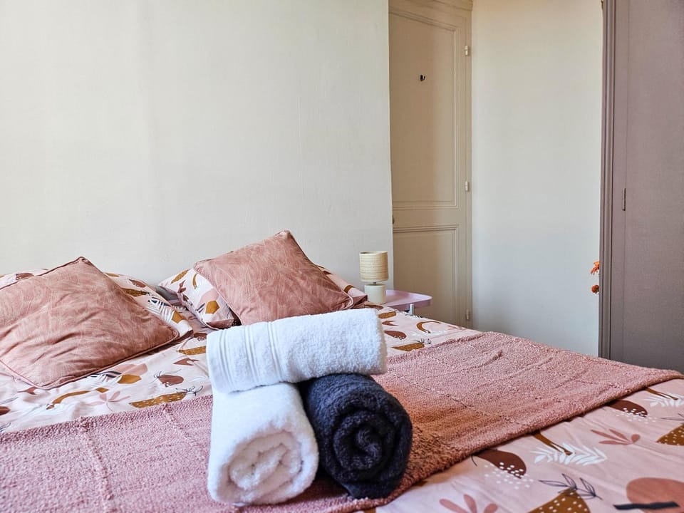 Le Logis du Prieuré Apartment in Cognac