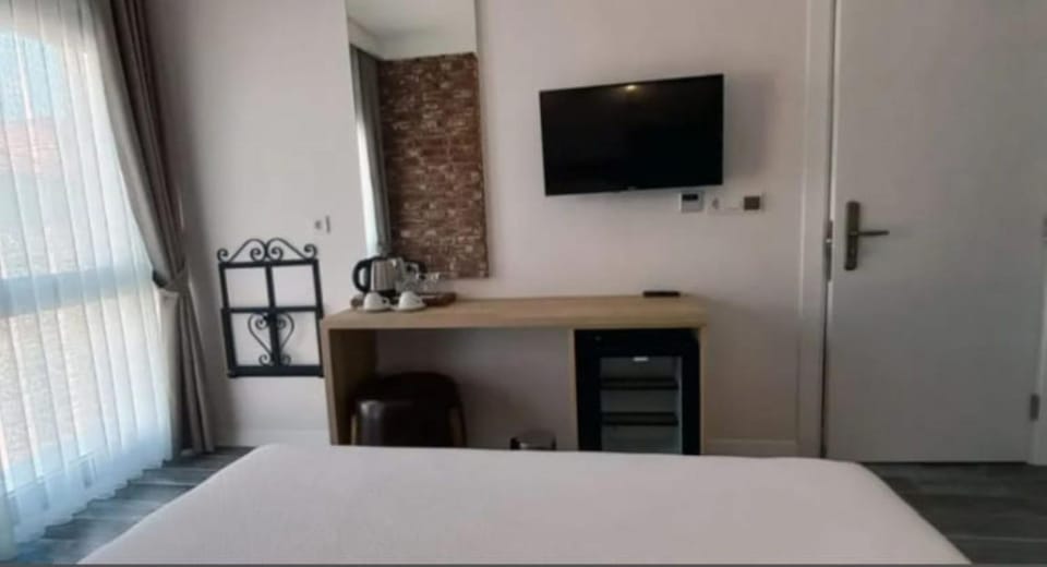 Ayvalik Cihan Otel Hotel in İzmir Province
