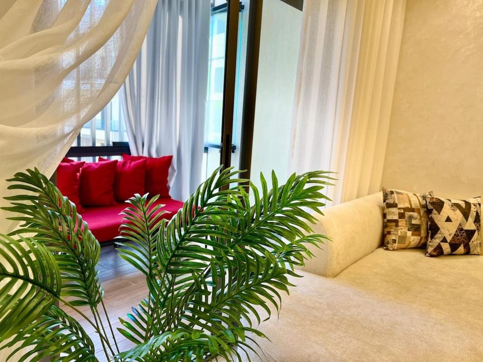 Natura Living Apartment Apartment in Mohammedia
