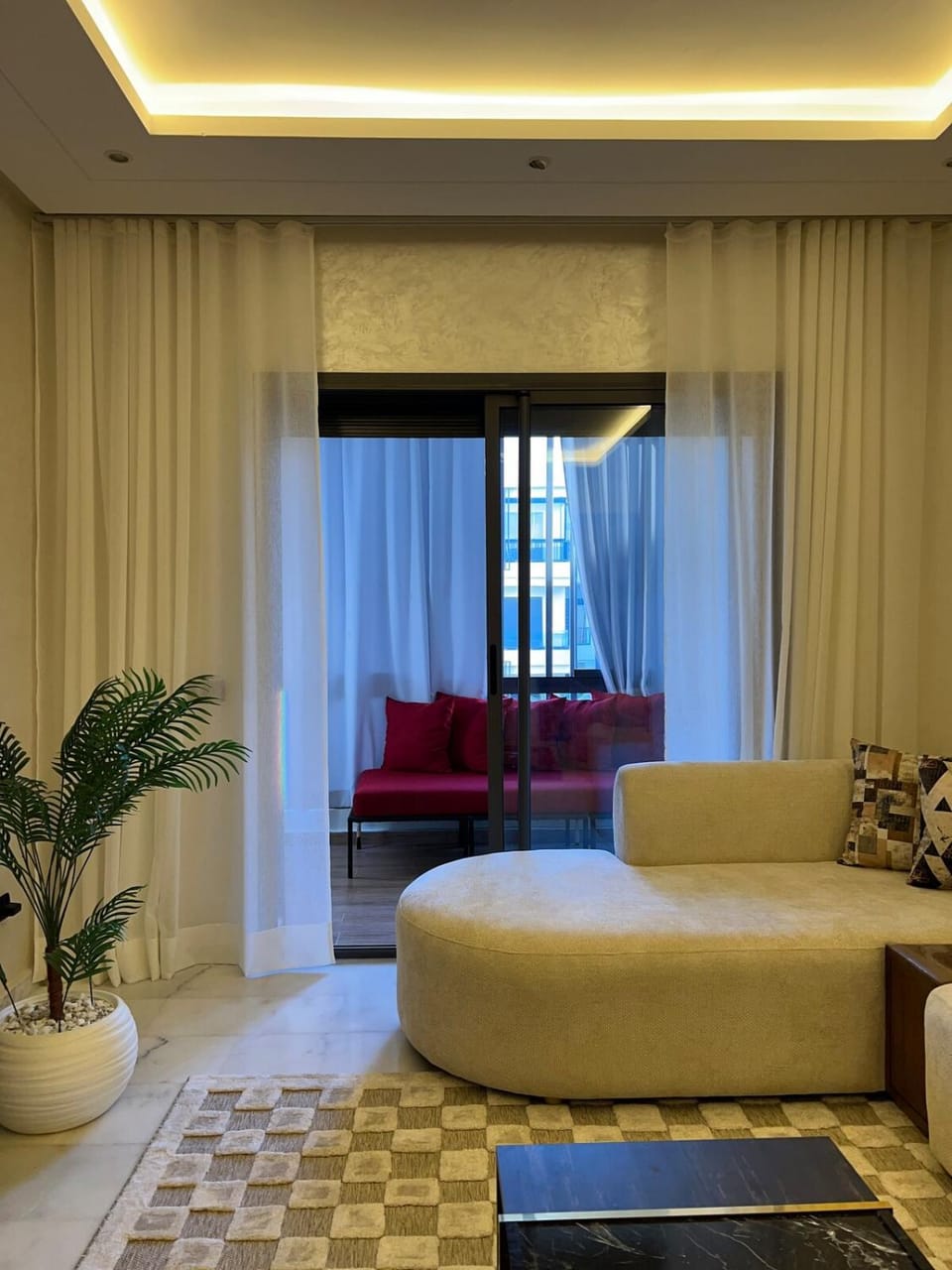 Natura Living Apartment Apartment in Mohammedia