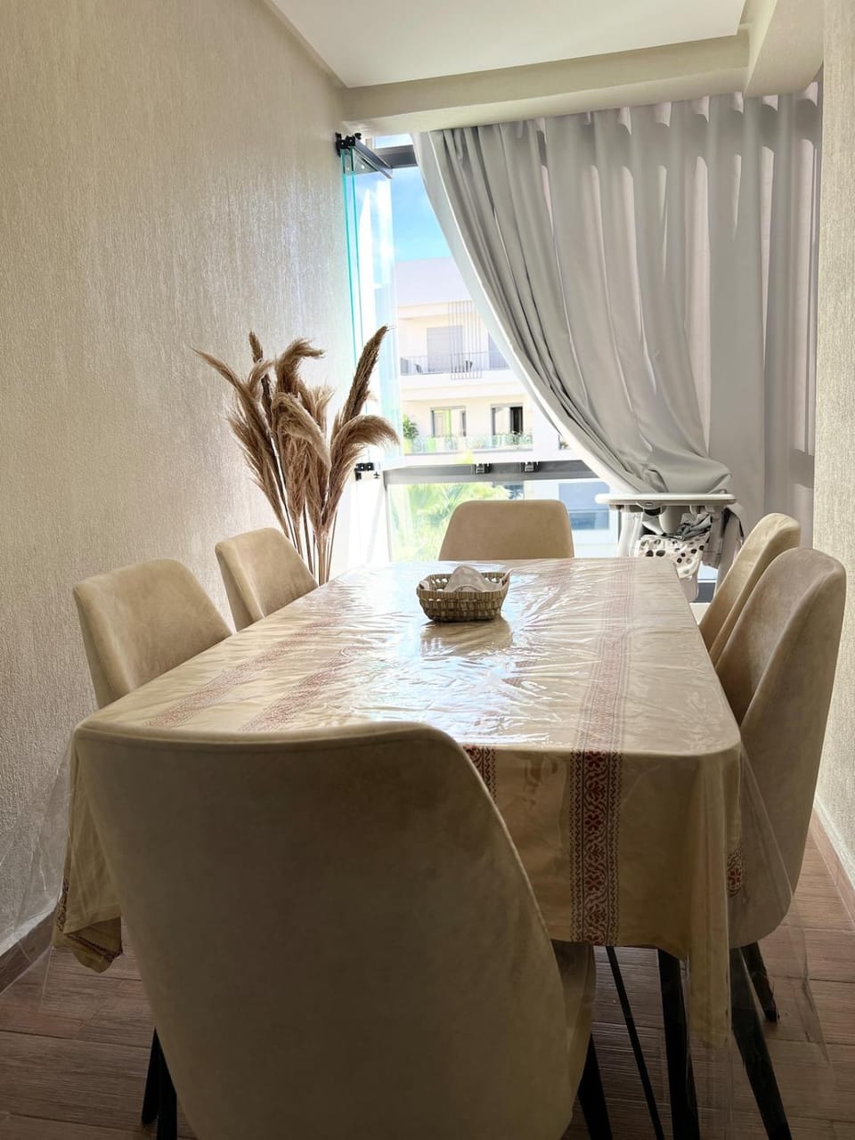Natura Living Apartment Apartment in Mohammedia