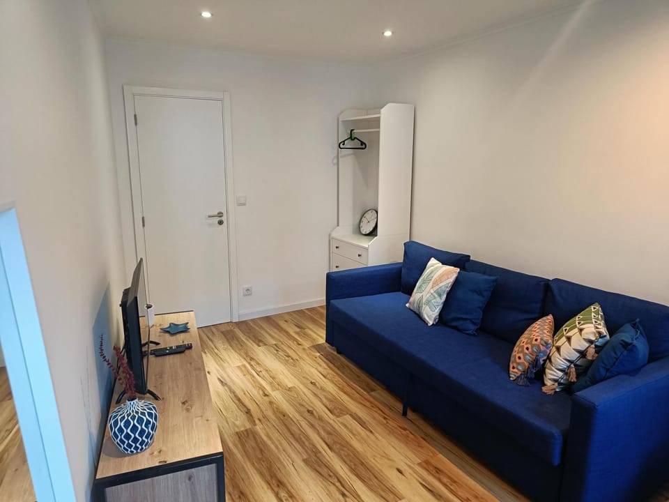 Casa ao centro - Apartamento Angrego II Apartment in Azores District