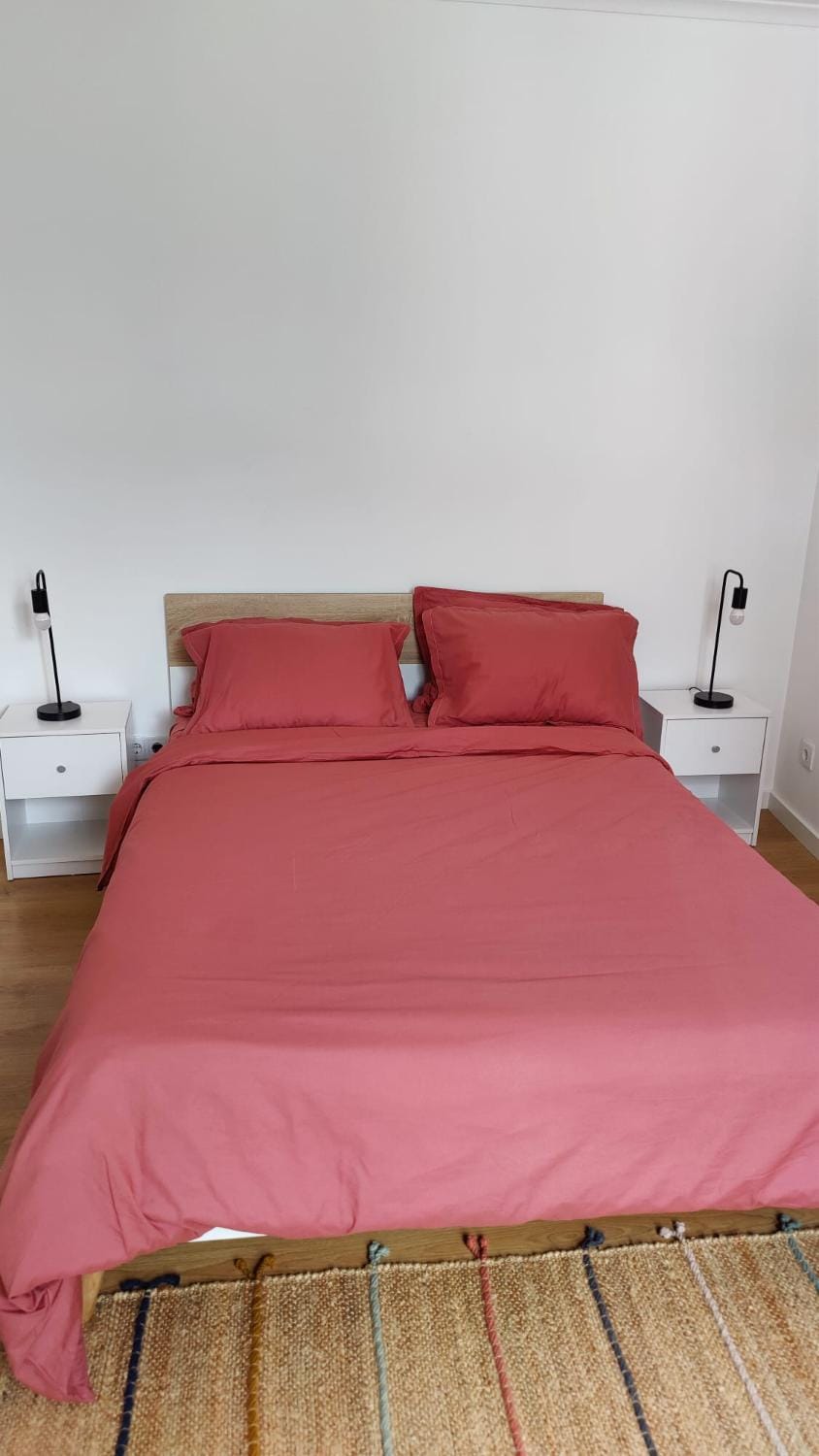Casa ao centro - Apartamento Angrego II Apartment in Azores District