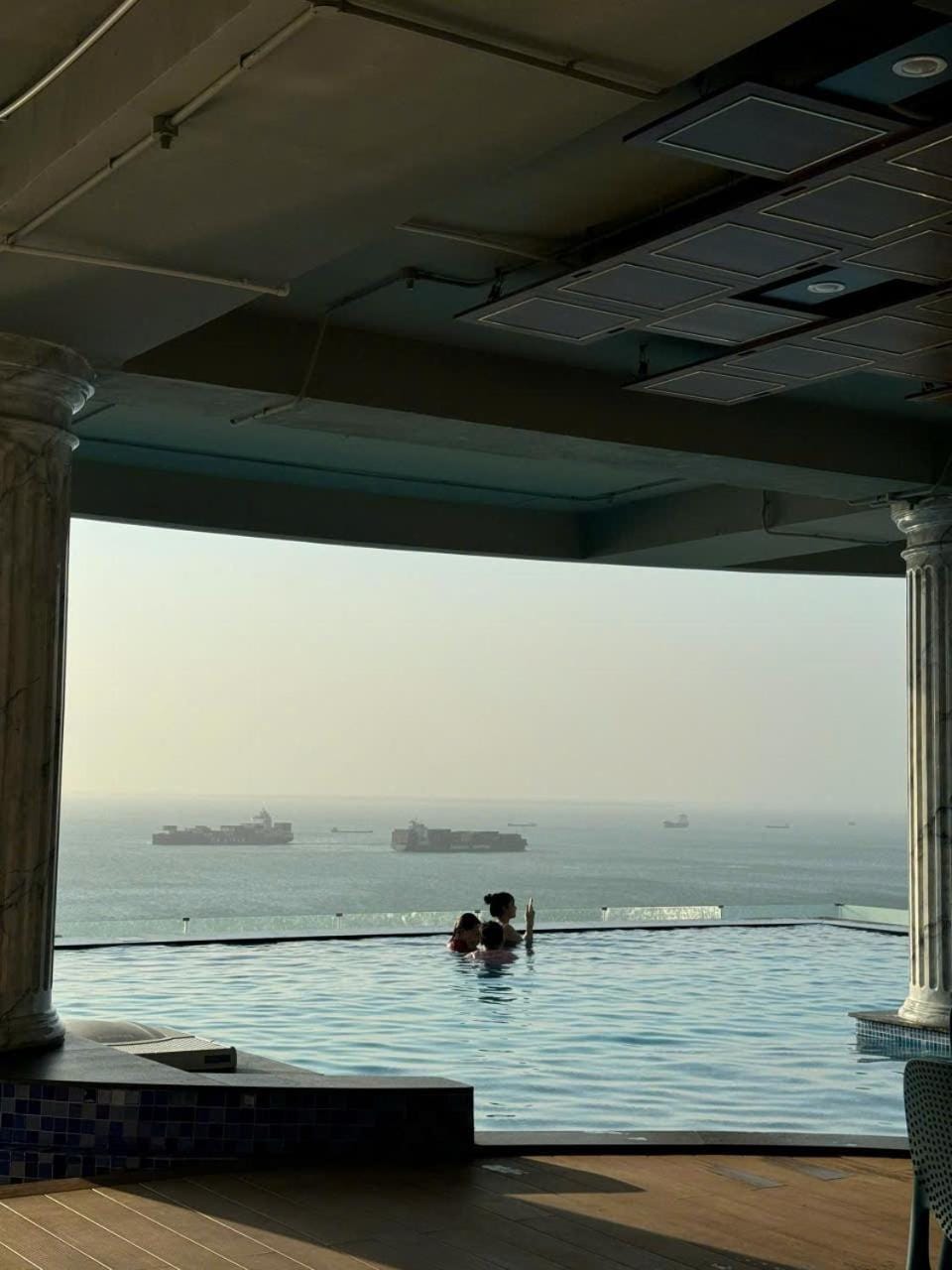 Balcony/Terrace, Swimming pool, Swimming pool