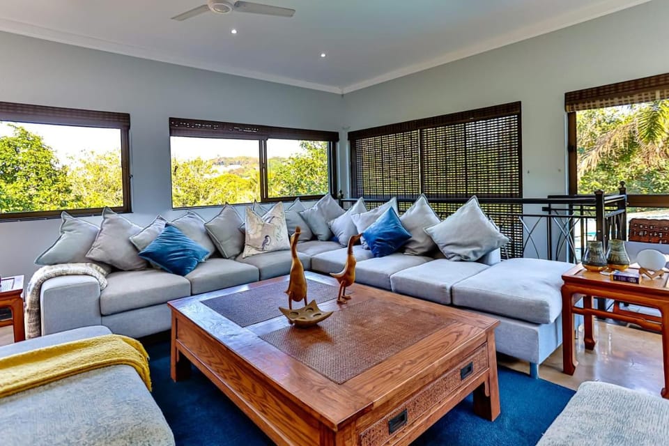6 Robbins Road House in Dolphin Coast