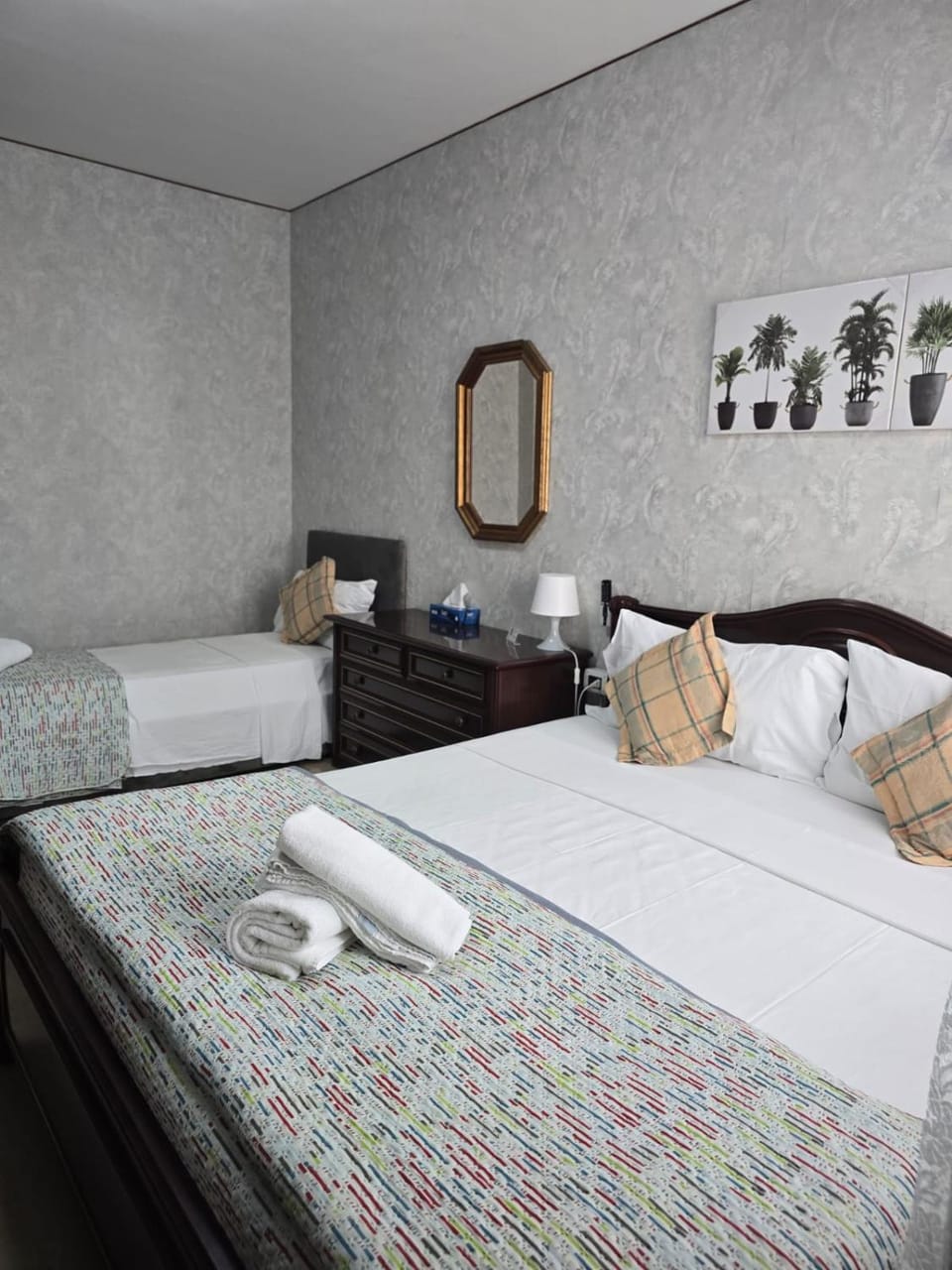 Altobello Venice Apartment Bed and Breakfast in Venice