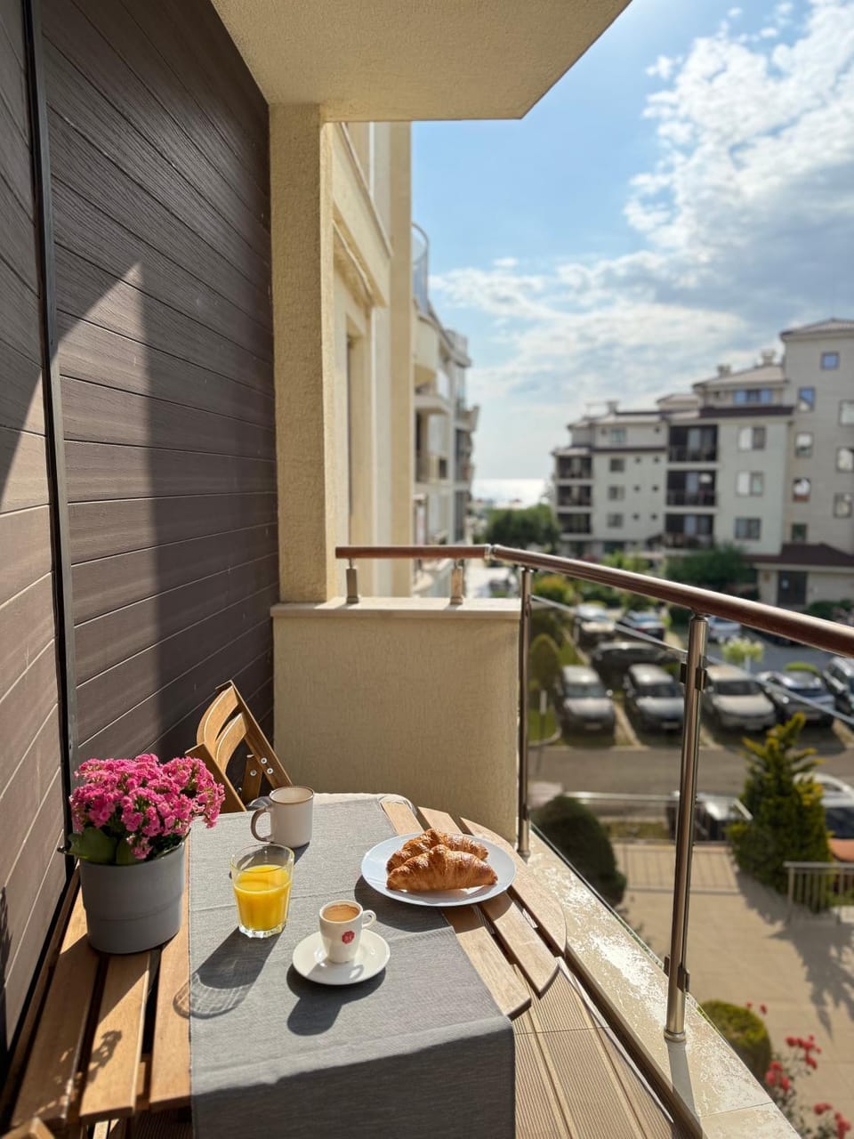 Studio Moré Apartment in Varna Province