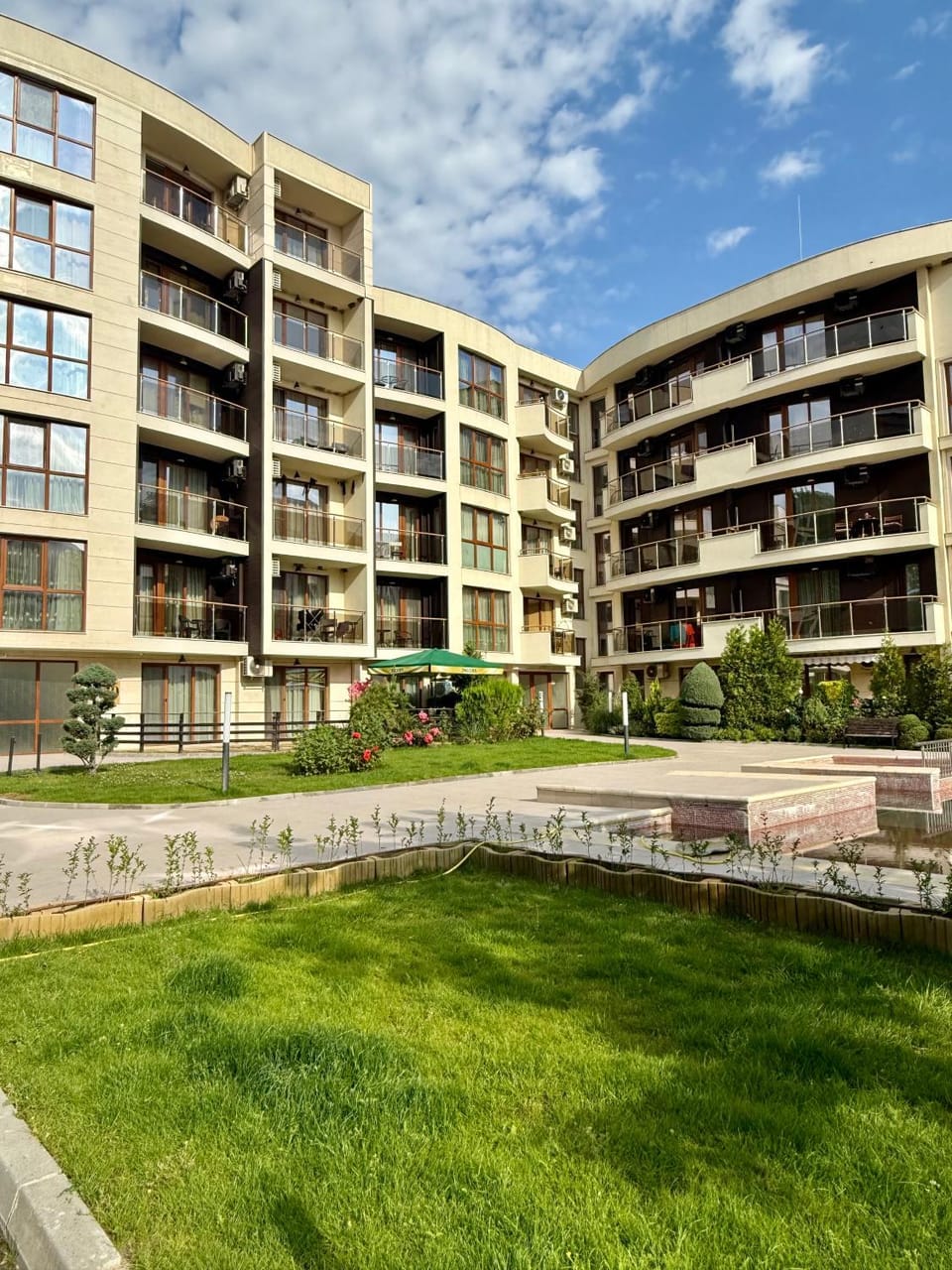 Studio Moré Apartment in Varna Province
