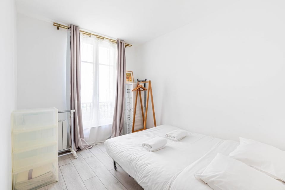 GuestReady - Serene base two steps from Paris Apartment in Paris