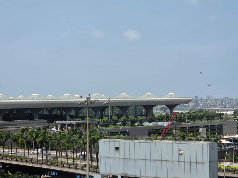 Hotel P I international Inn in Mumbai