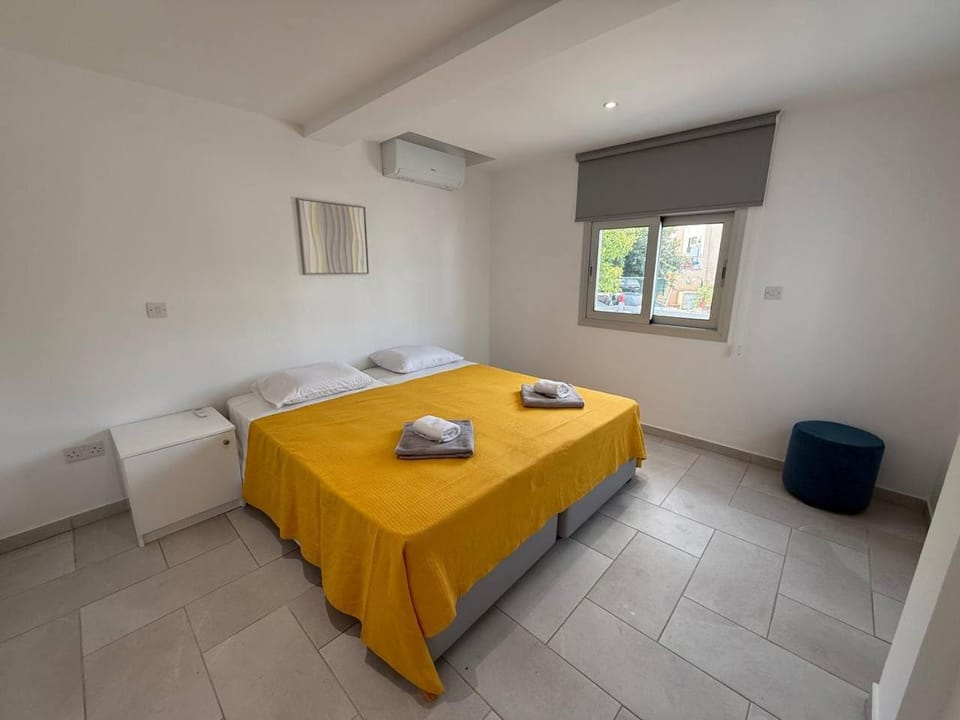 Ayia Napa 2BR - Prime Location Apartment in Ayia Napa