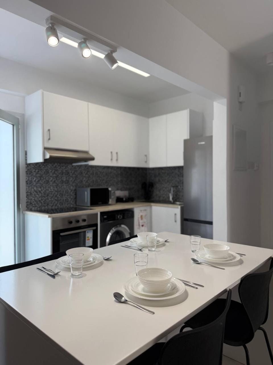 Ayia Napa 2BR - Prime Location Apartment in Ayia Napa
