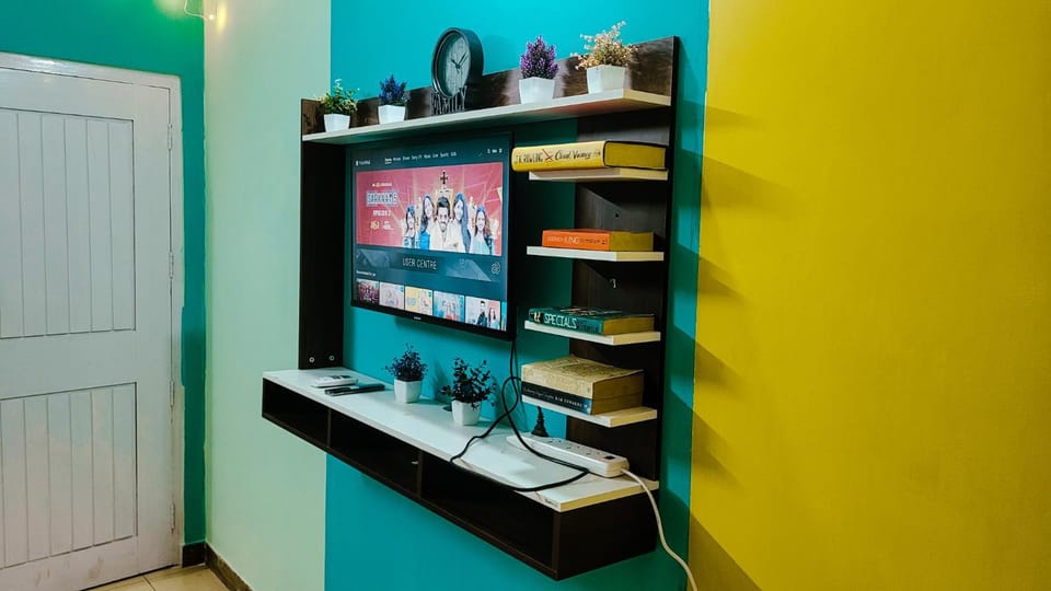 TV and multimedia