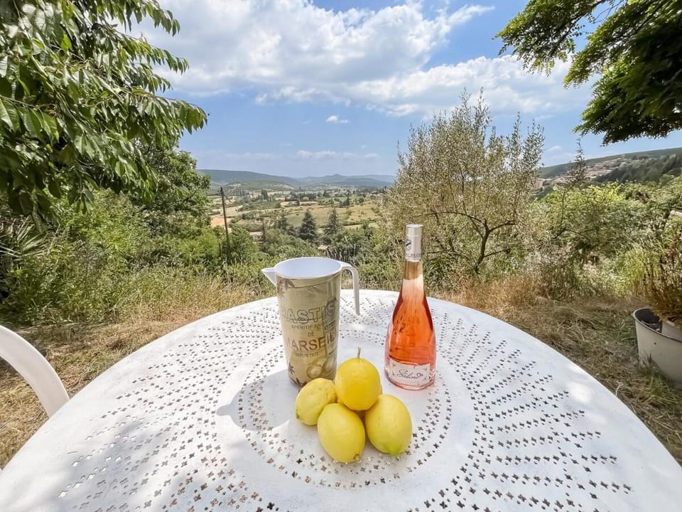 Les Terrasses de l'Adrech Apartment in Provence-Alpes-Côte d'Azur