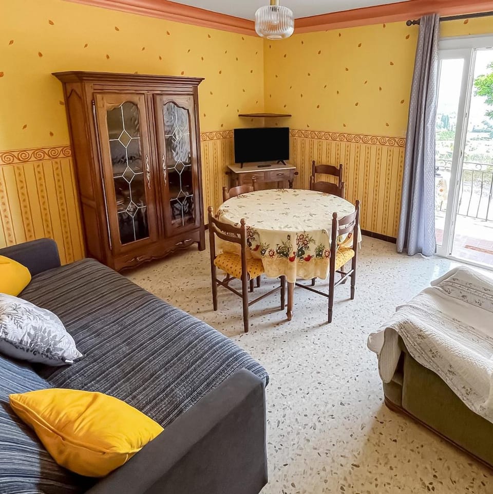 Les Terrasses de l'Adrech Apartment in Provence-Alpes-Côte d'Azur