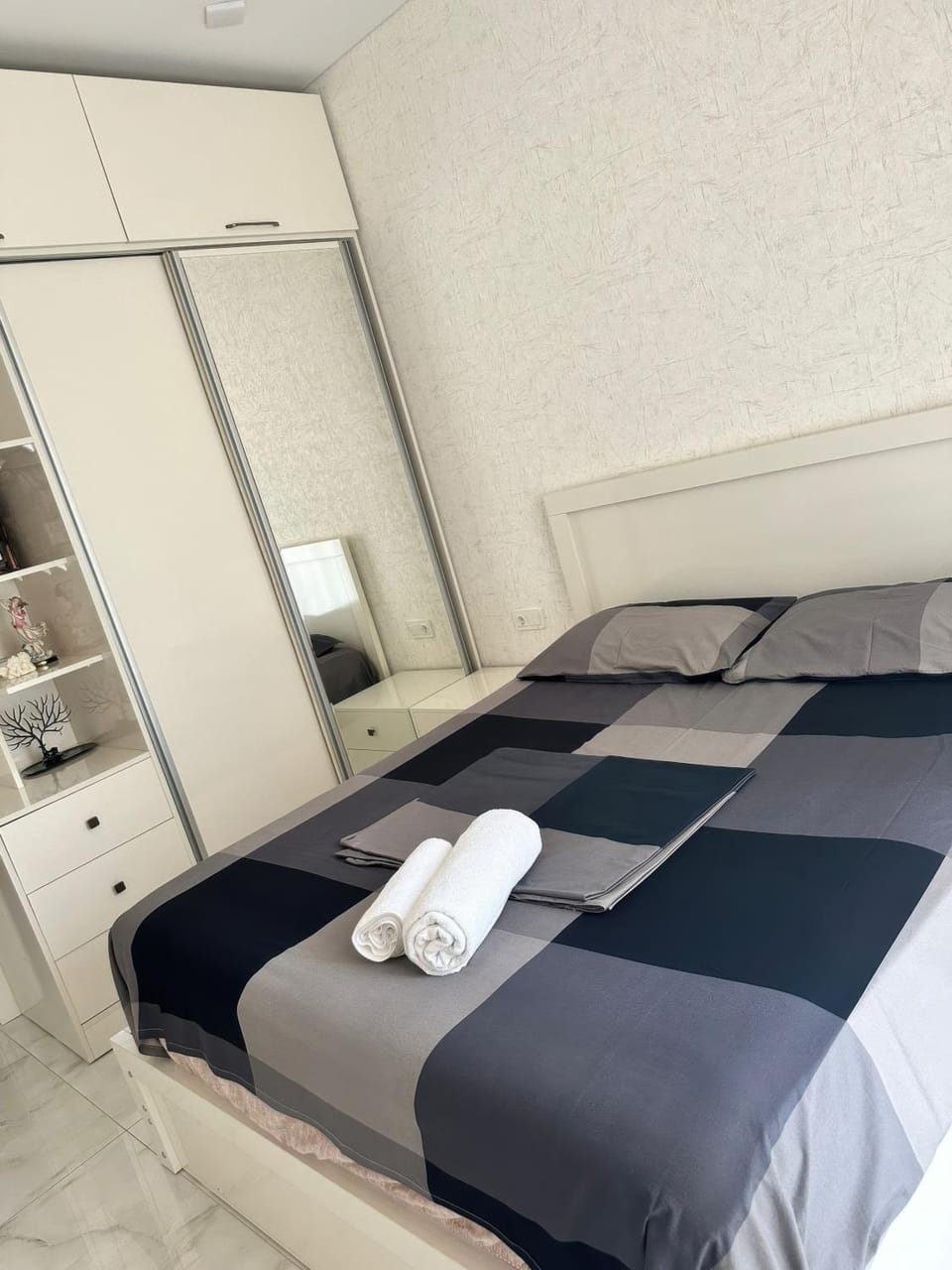 Firosmani Apartament Apartment in Batumi