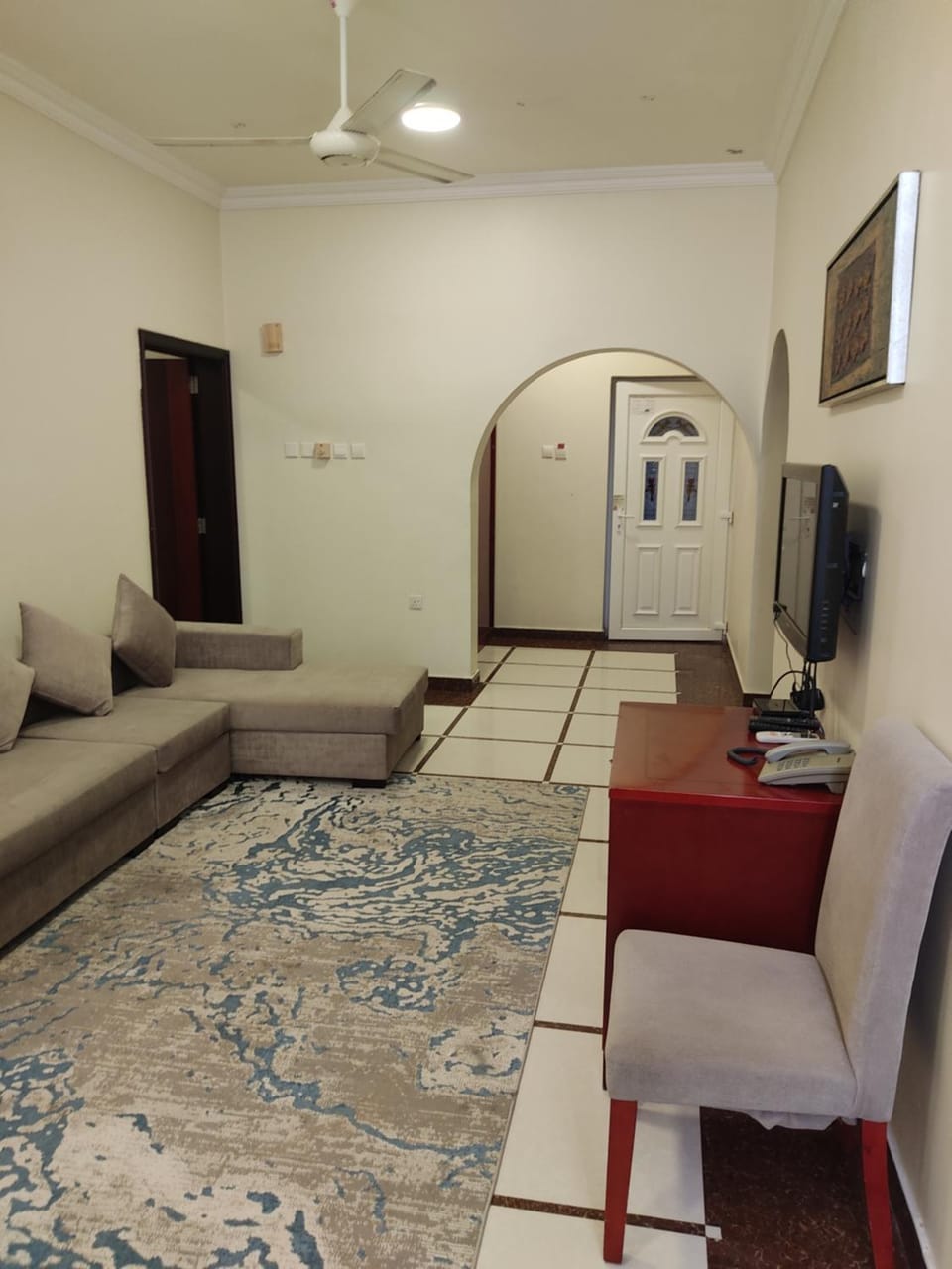Salalah plaza Hotel Hotel in Oman