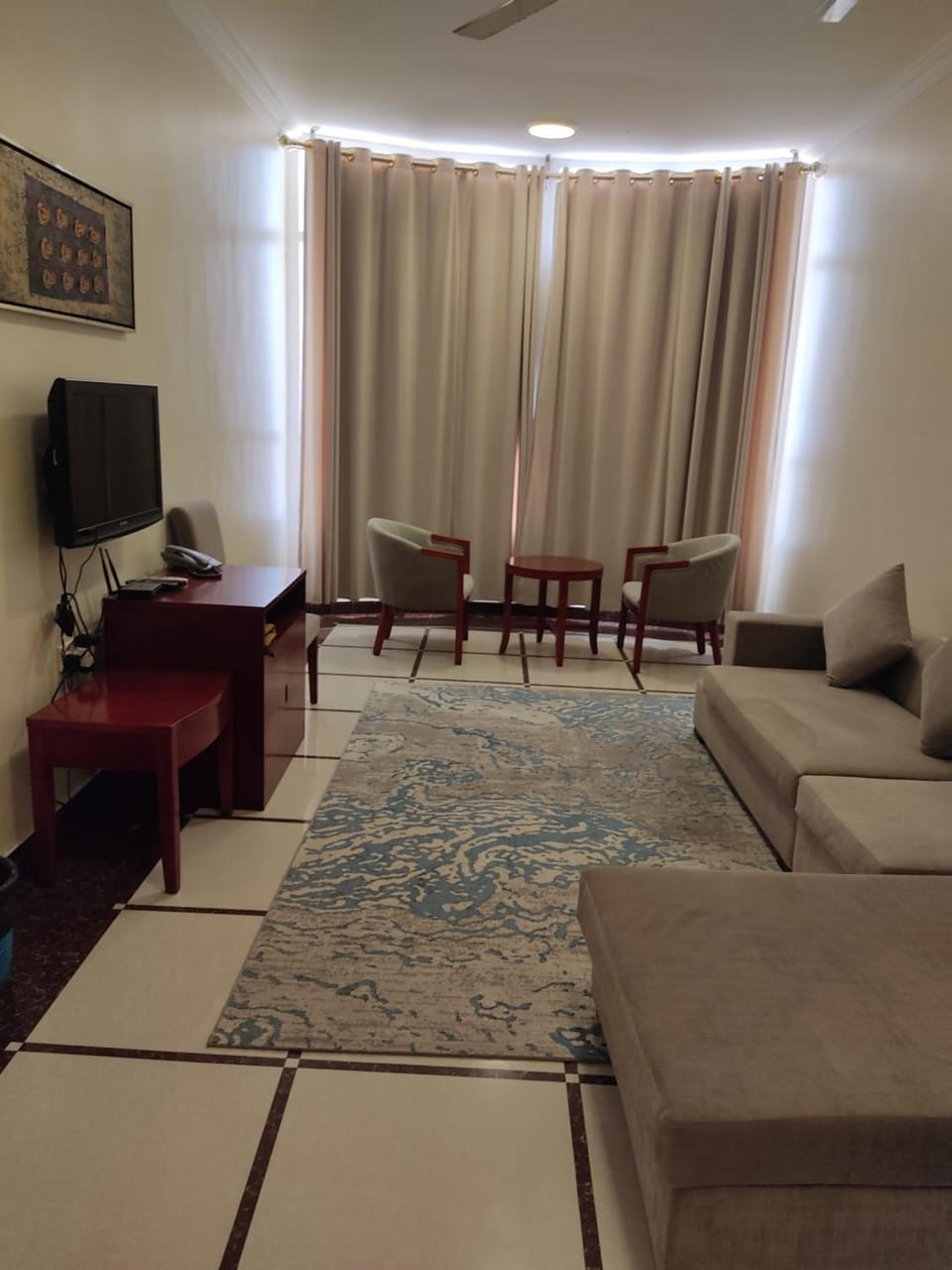 Salalah plaza Hotel Hotel in Oman