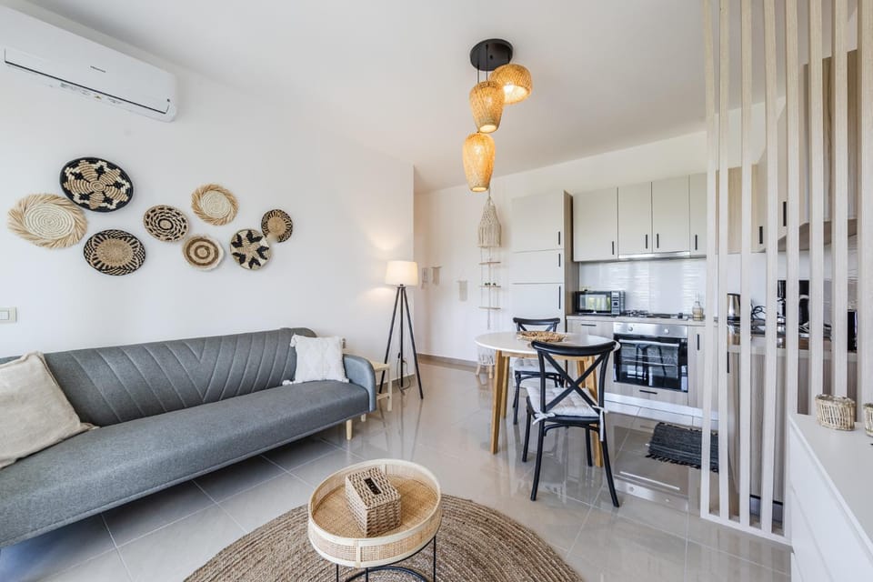 Velipoja Beach Apartment by PikHost Apartment in Montenegro