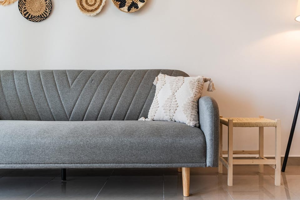 Velipoja Beach Apartment by PikHost Apartment in Montenegro