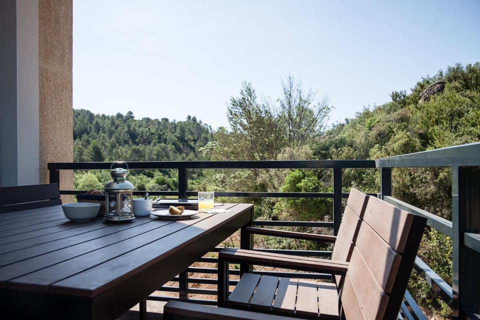 View (from property/room), Balcony/Terrace