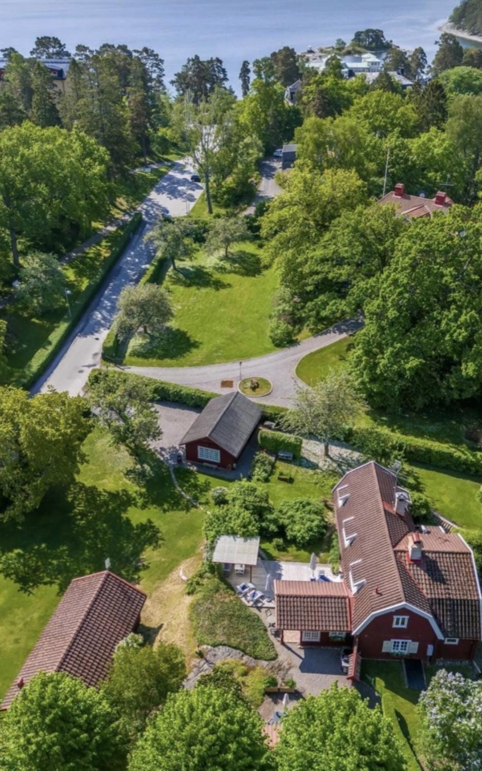 Bed & Breakfast Holiday House Bed and Breakfast in Stockholm County