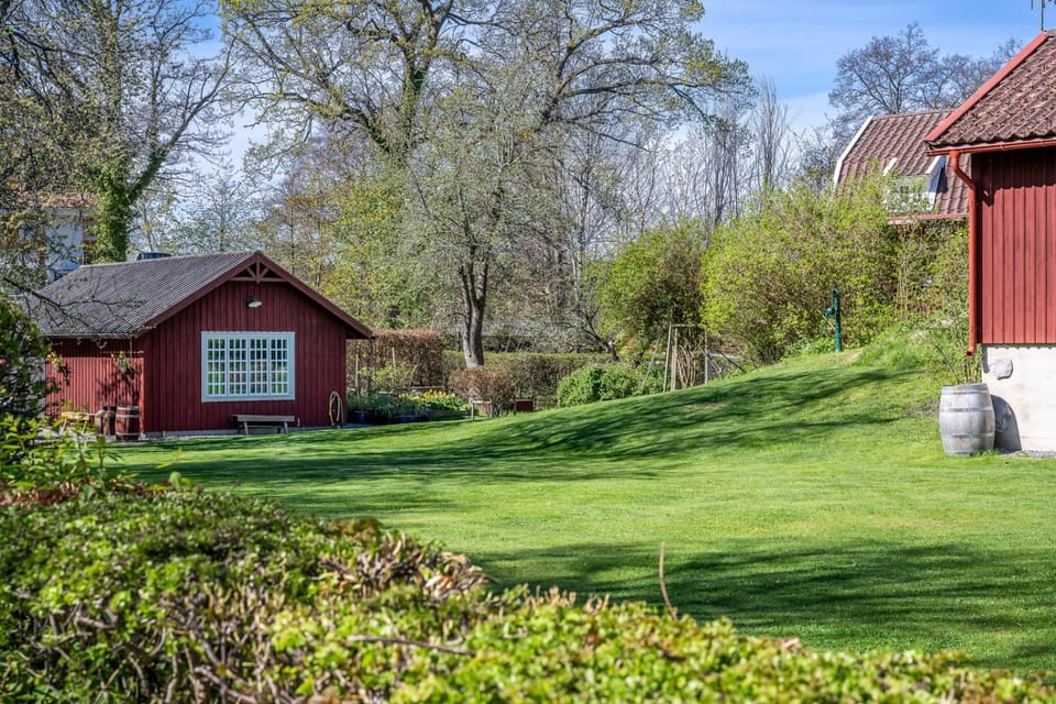 Bed & Breakfast Holiday House Bed and Breakfast in Stockholm County