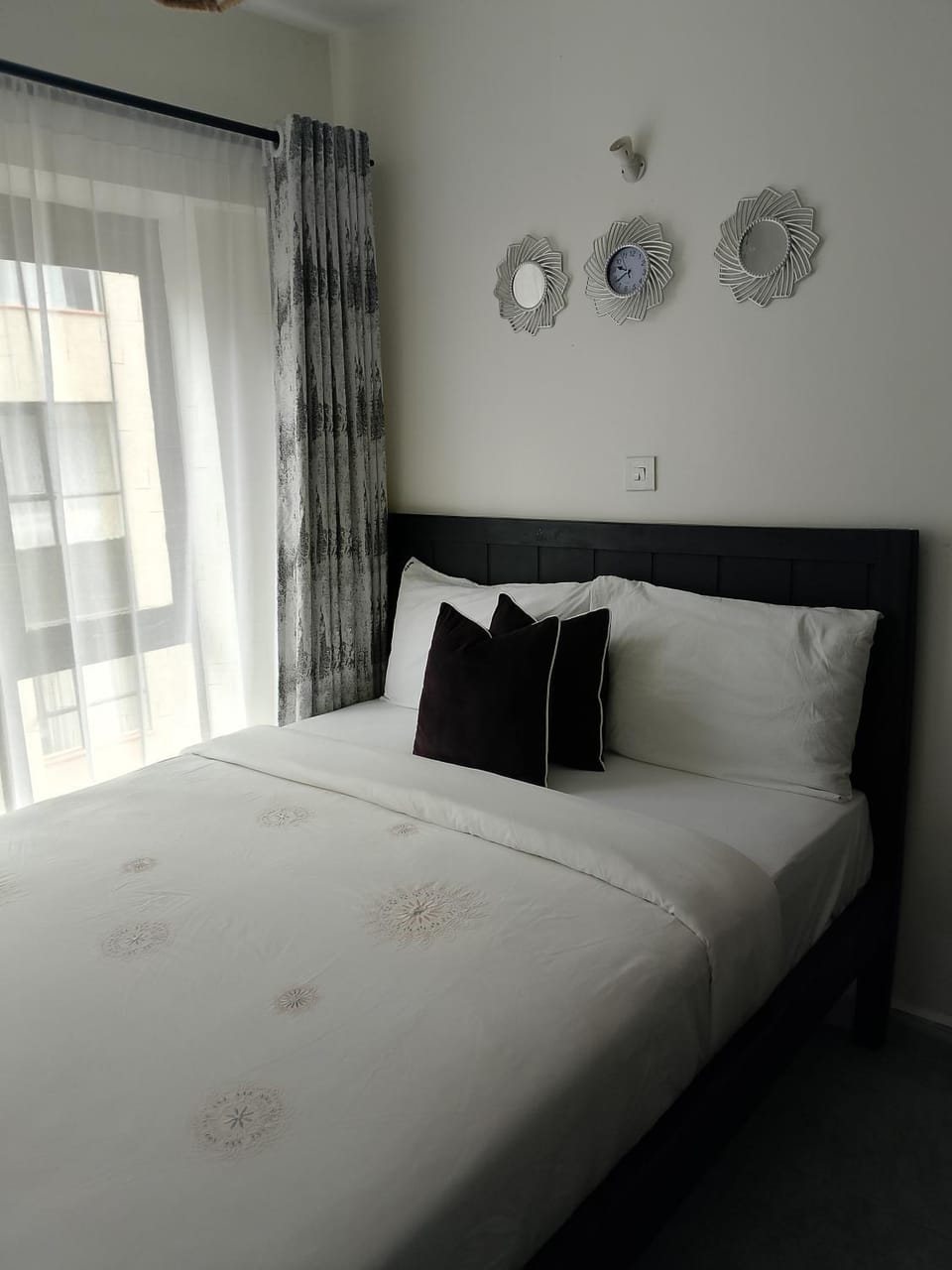 Heavenly Castles Bed and Breakfast in Nairobi