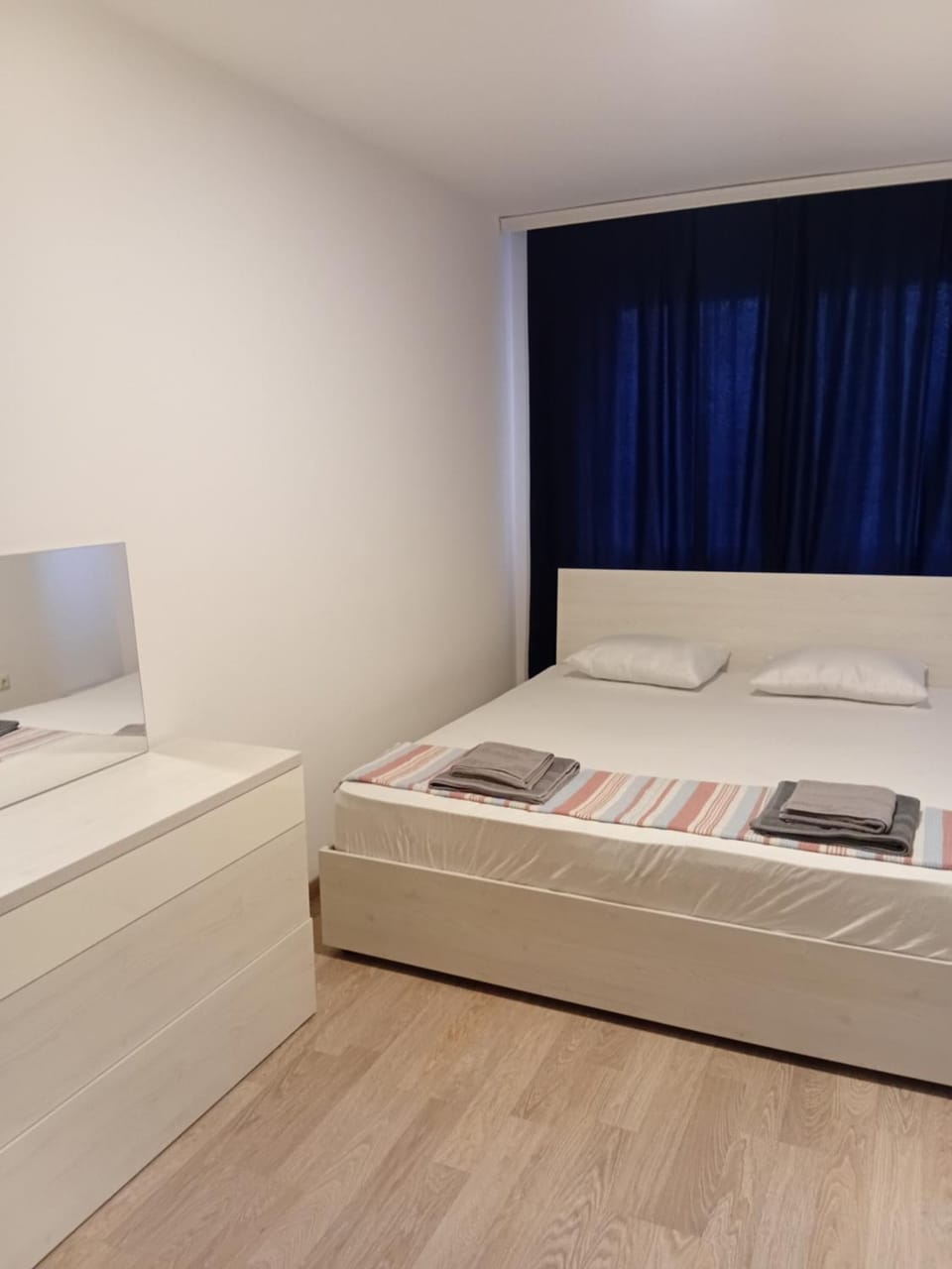 Comfort hillside Apartment in Serbia