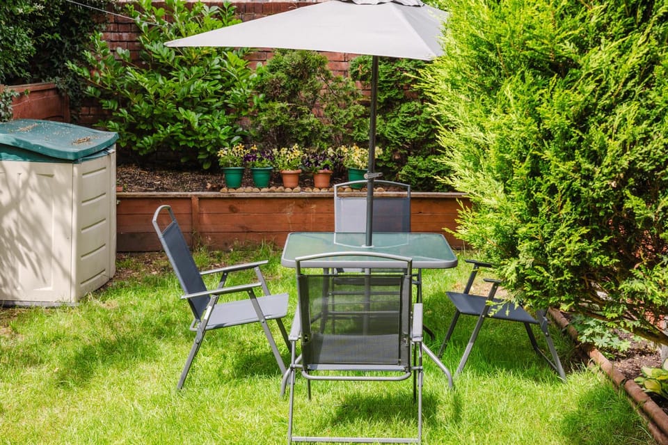 Garden, Garden