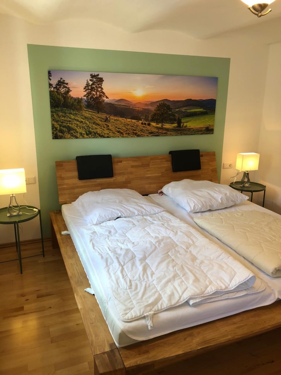Ferienwohnung Schulten Hof Apartment in Schmallenberg