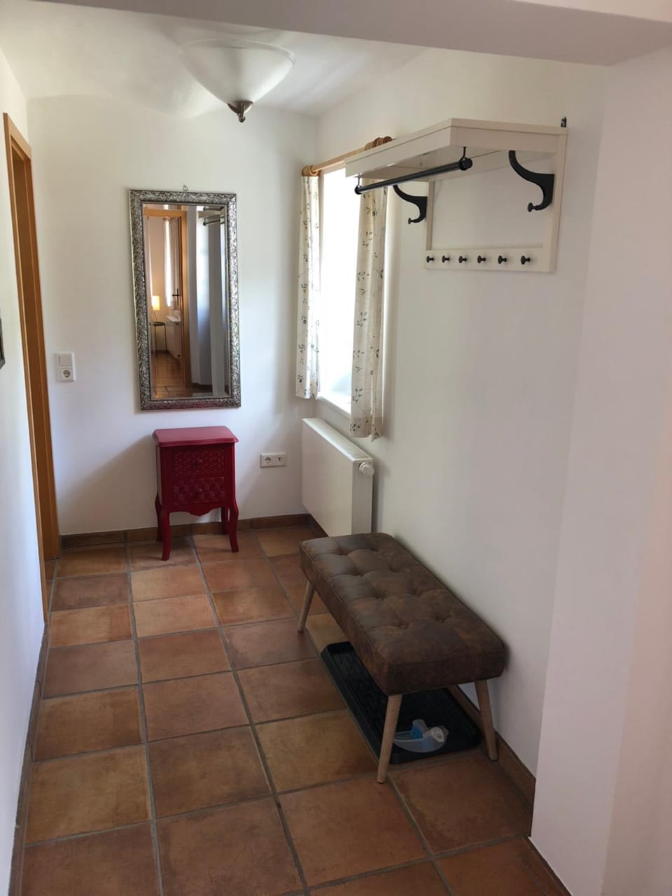 Ferienwohnung Schulten Hof Apartment in Schmallenberg
