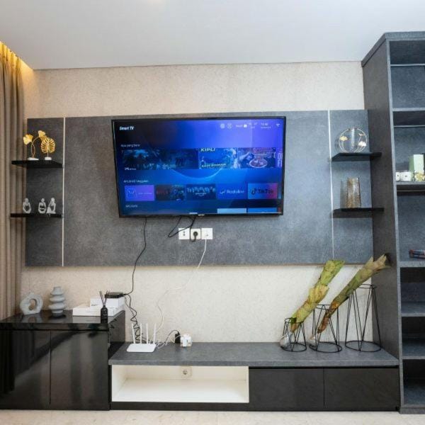 TV and multimedia