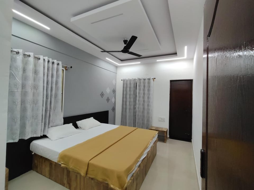 Nandan Suits Hotel in Mysuru