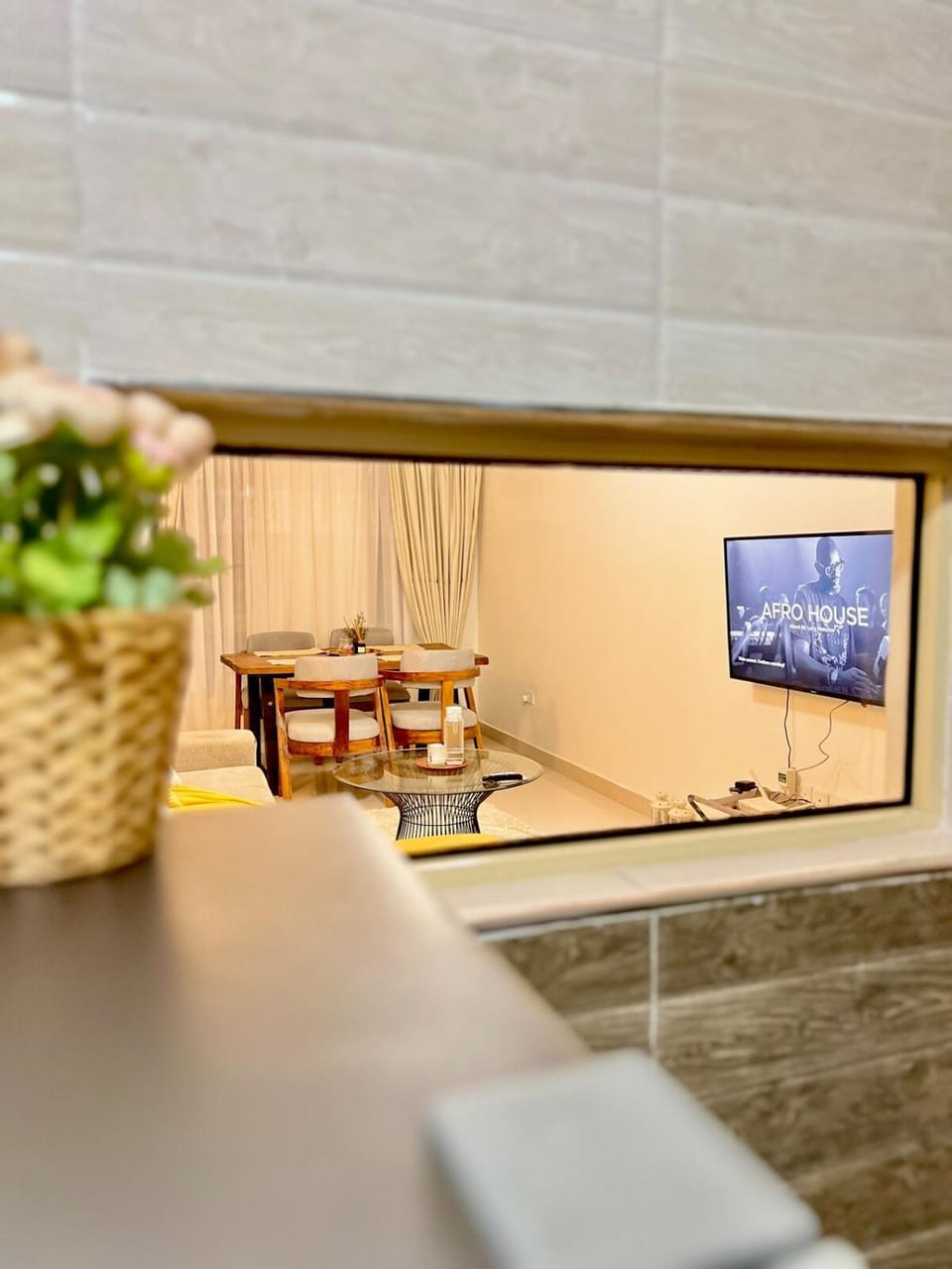 HomeNest Stays Apartment in Nairobi