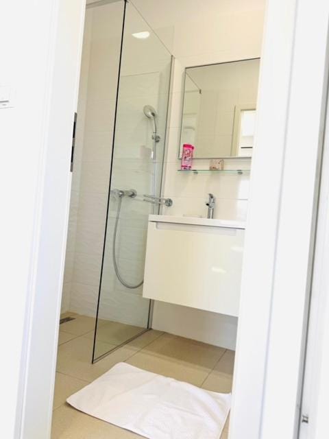 Apartman Sanja Apartment in Zadar County
