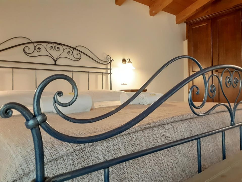 Agriturismo Anna Caterina Farm Stay in Lake Garda
