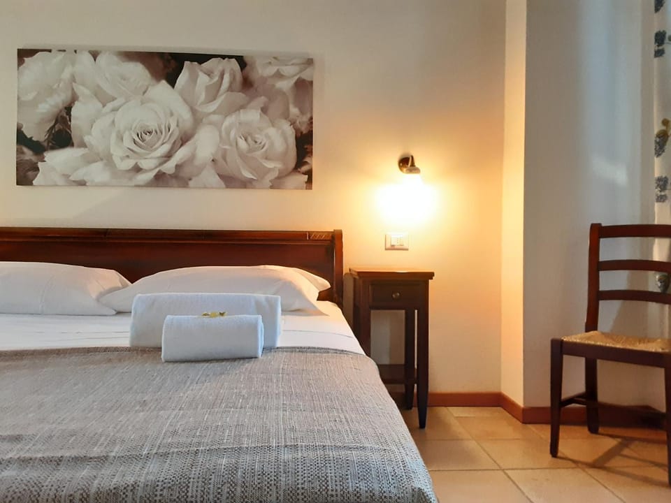 Agriturismo Anna Caterina Farm Stay in Lake Garda