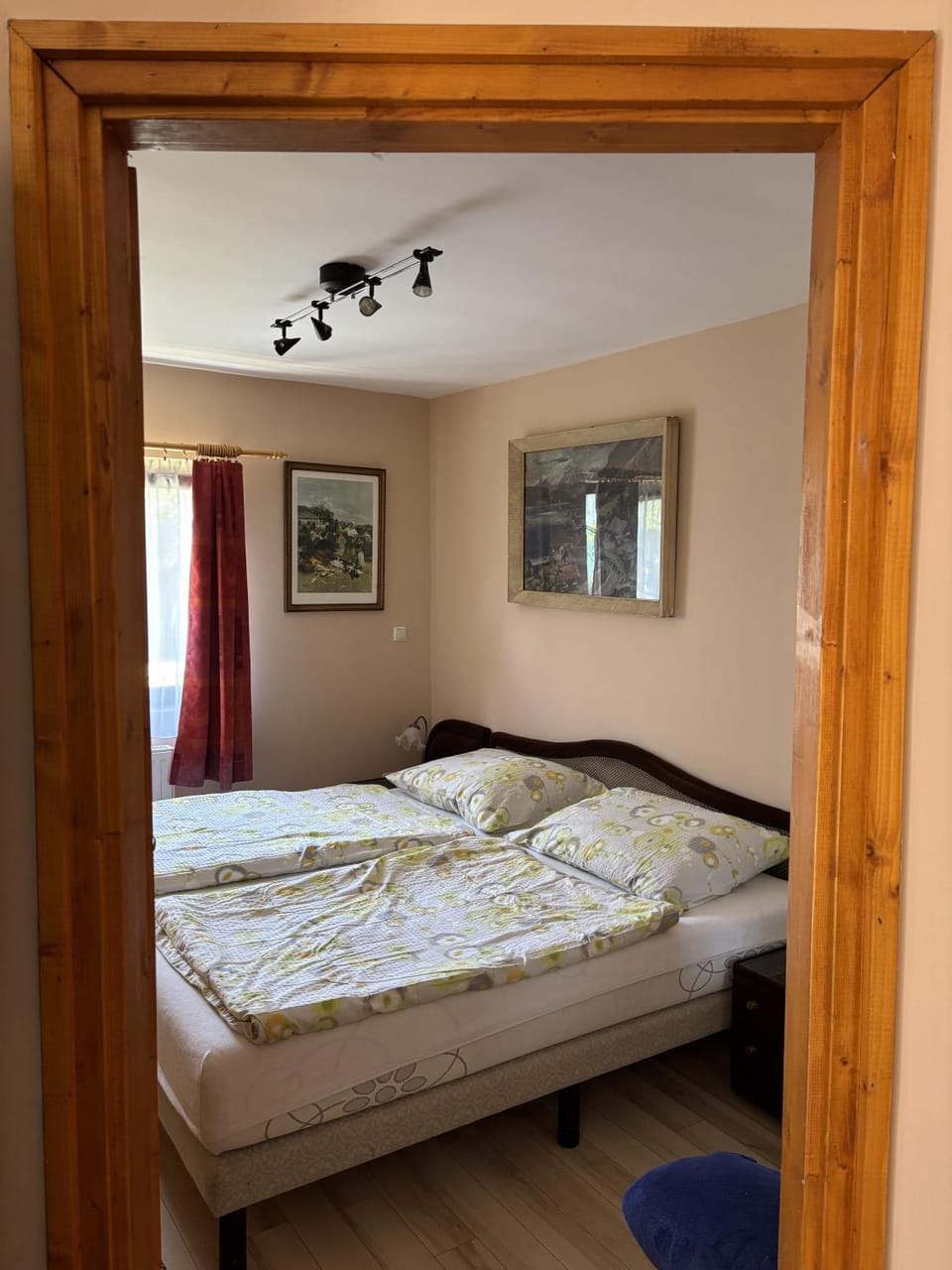 Éden Apartman Gyenesdiás Apartment in Hungary
