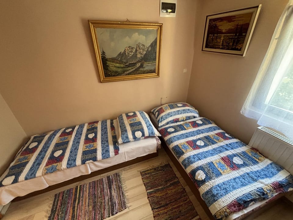 Éden Apartman Gyenesdiás Apartment in Hungary