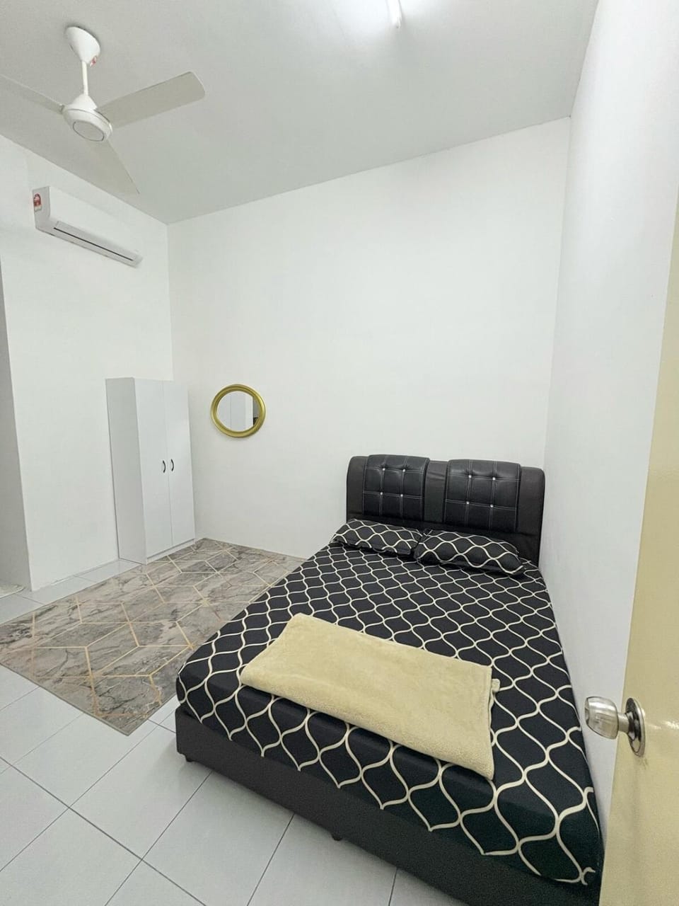 Al Marwa Homestay Jerantut House in Terengganu, Malaysia