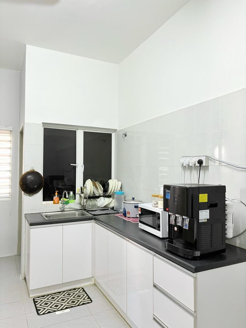 Al Marwa Homestay Jerantut House in Terengganu, Malaysia