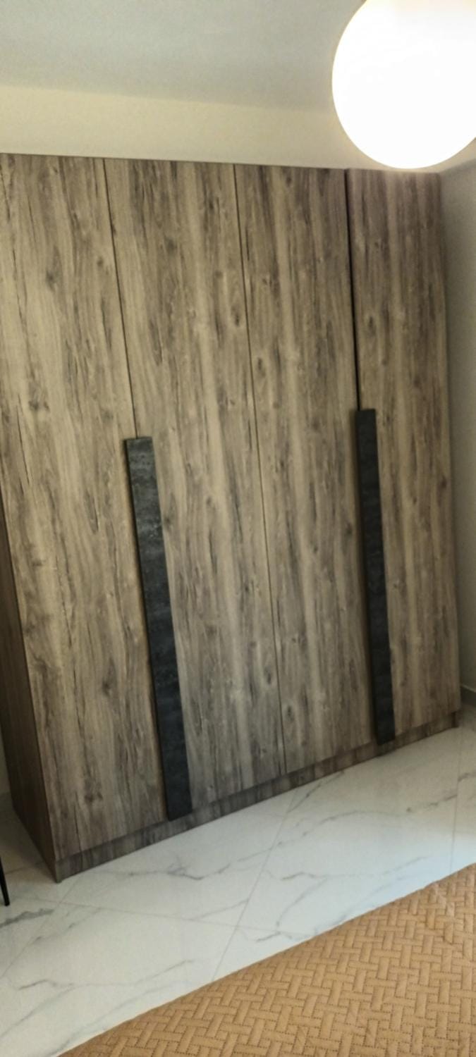 Twins house pool 2 House in Nikiti