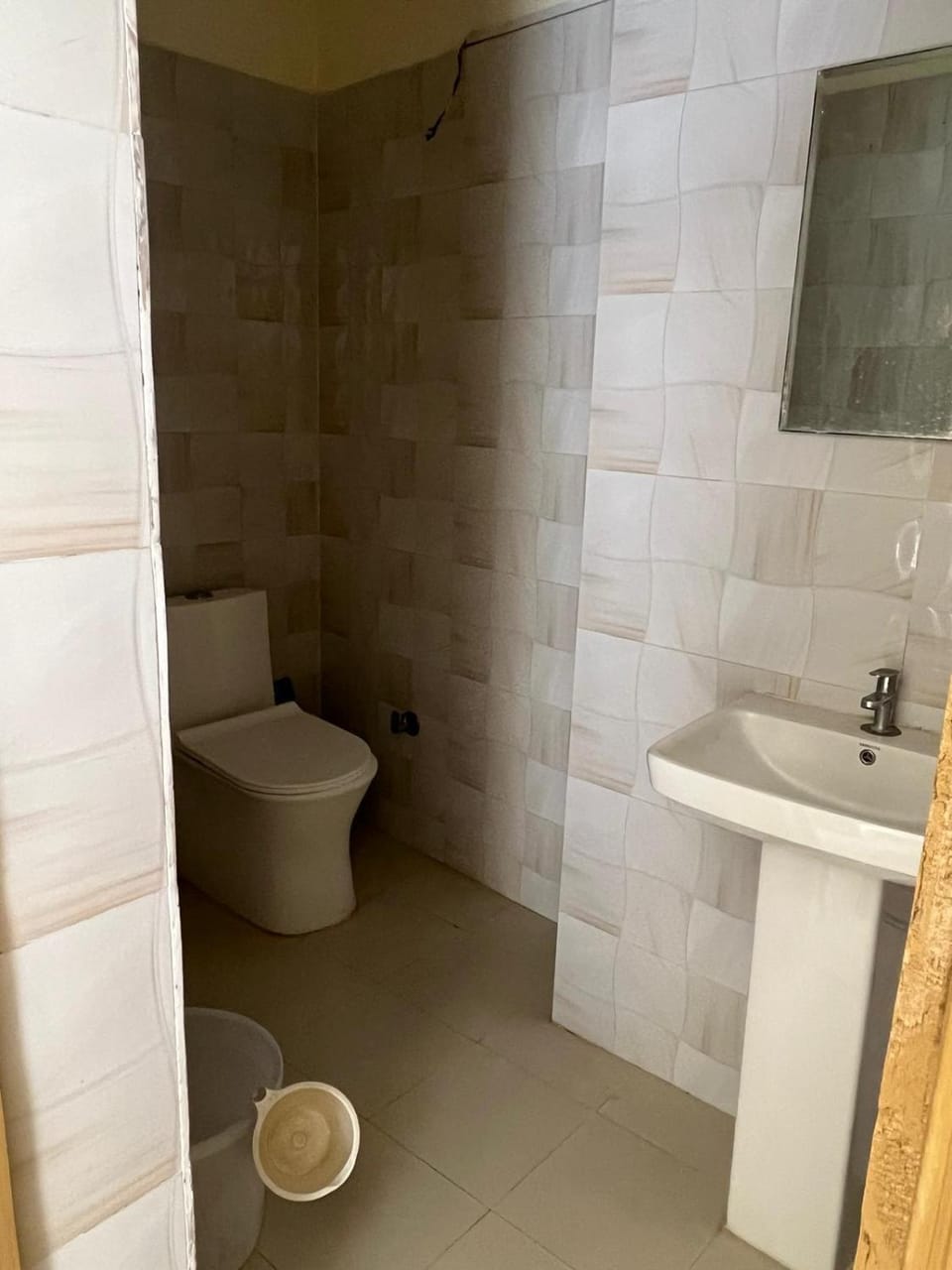 Toilet, Bathroom