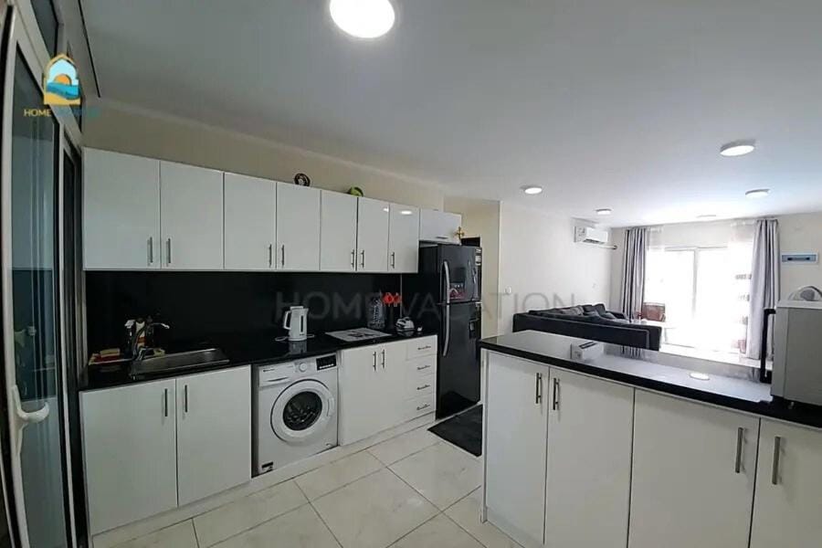 luxury apartment Apartment in Hurghada