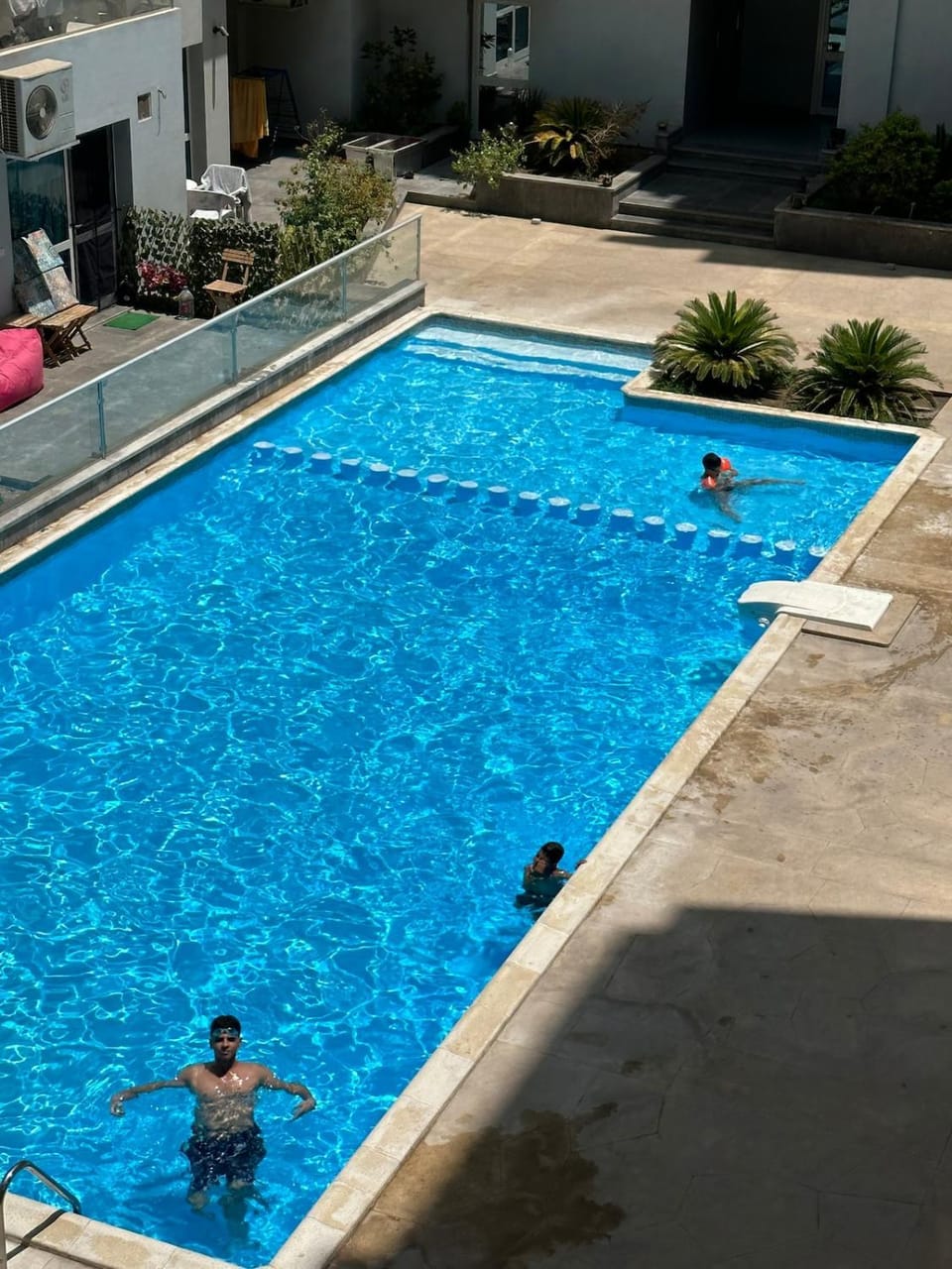 luxury apartment Apartment in Hurghada