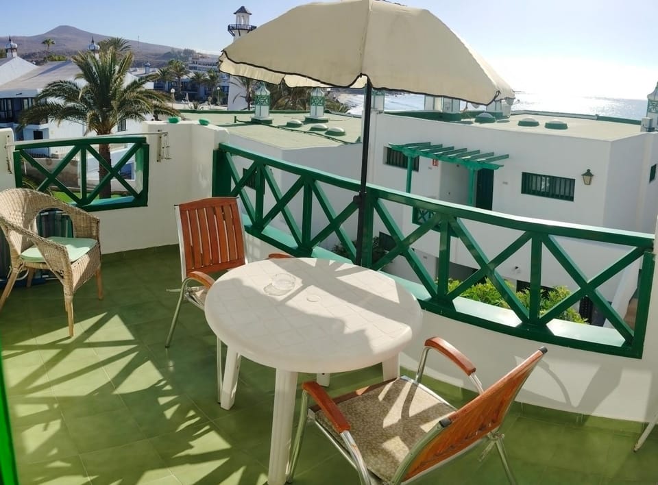 Aguycan - Bungalow with ocean views Apartment in Maspalomas