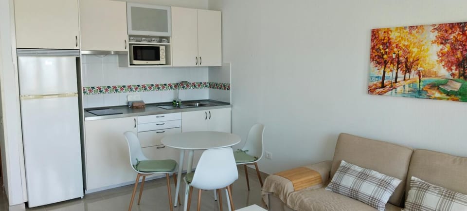 Aguycan - Bungalow with ocean views Apartment in Maspalomas