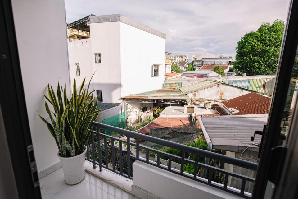 City view