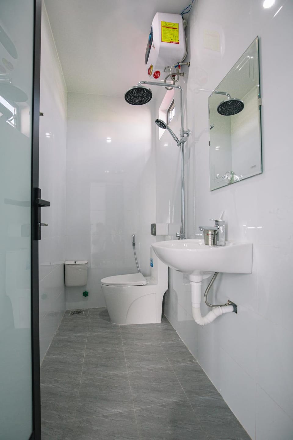 Shower
